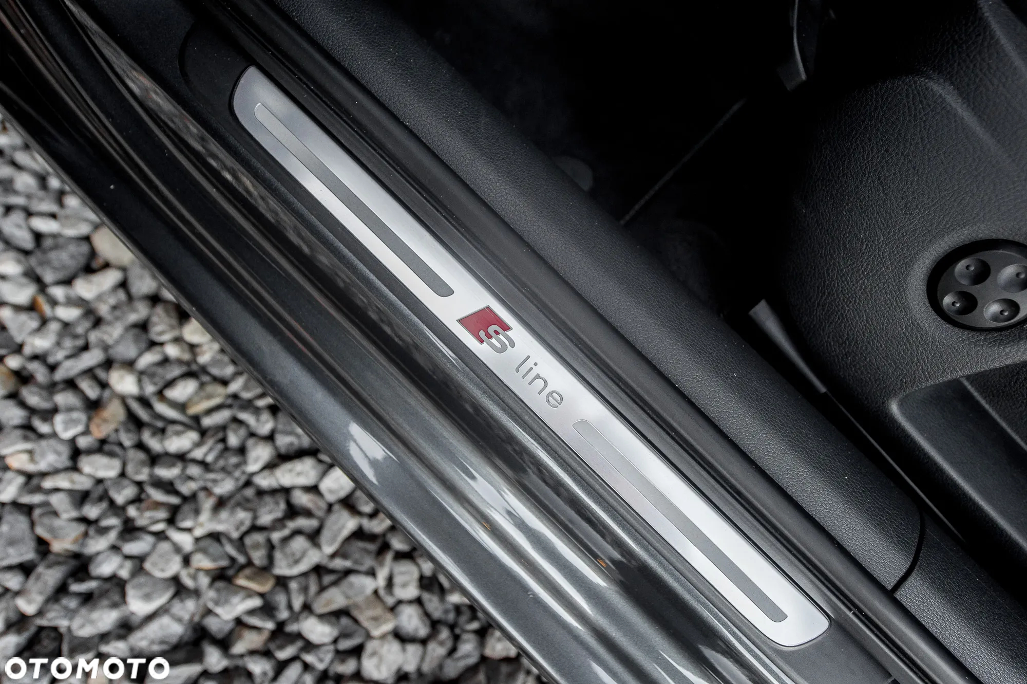 Audi A3 1.8 TFSI Sportback S line Sportpaket - 27