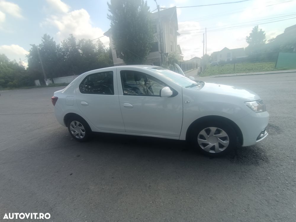 Dacia Logan - 3