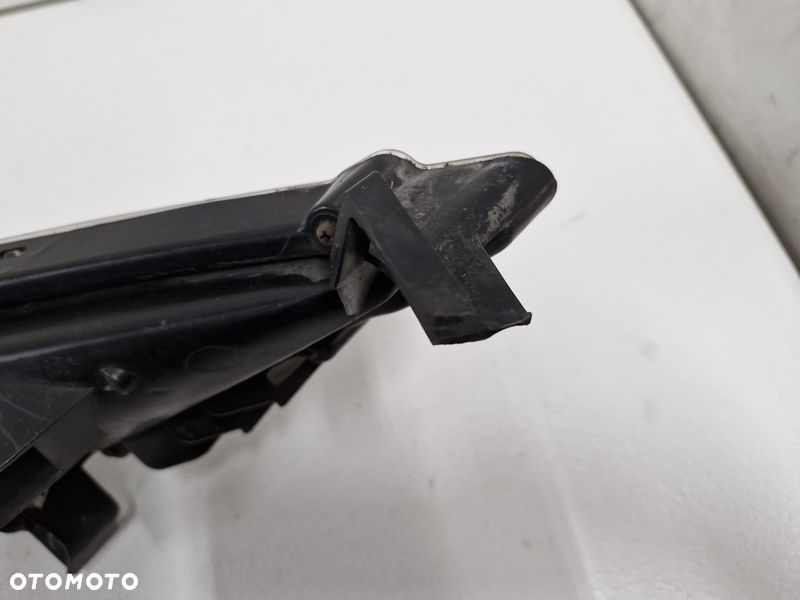 nissan juke f15 lampa lewy przód lewa przednia górna - 7