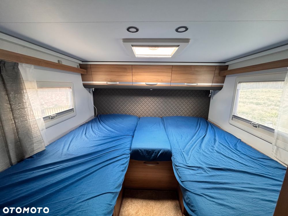 Adria Matrix 670SL - 30