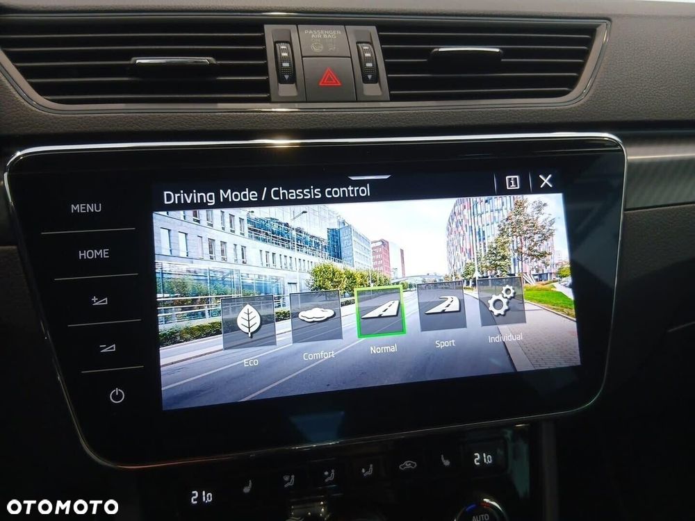 Skoda Superb 2.0 TDI SCR 4x4 Sportline DSG - 24