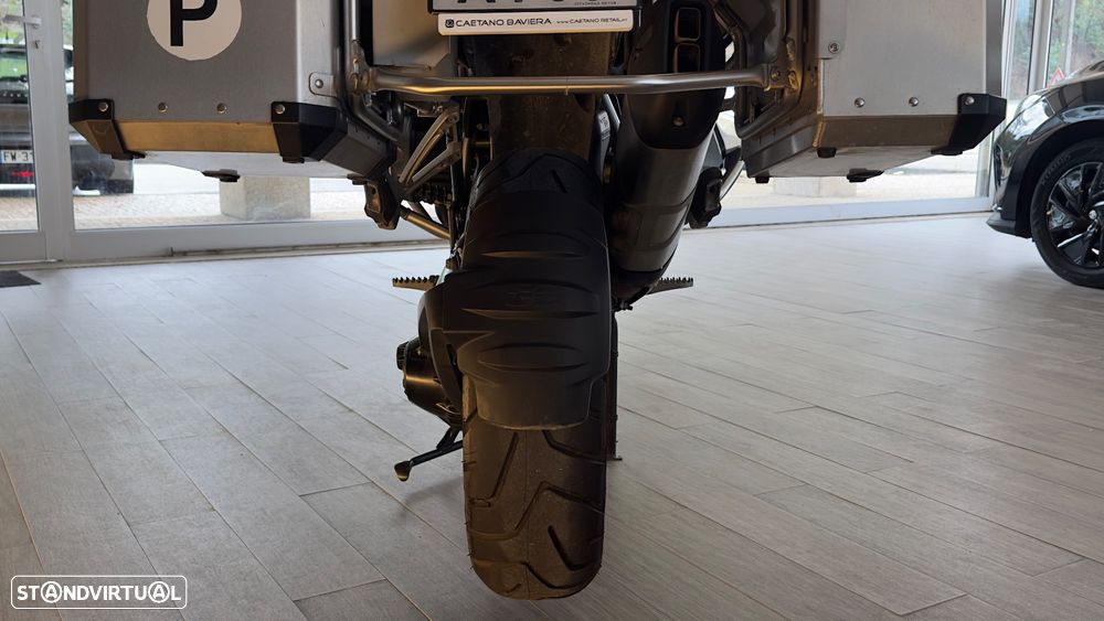 BMW R 1250 GS Adventure Adventure Exclusive - 10
