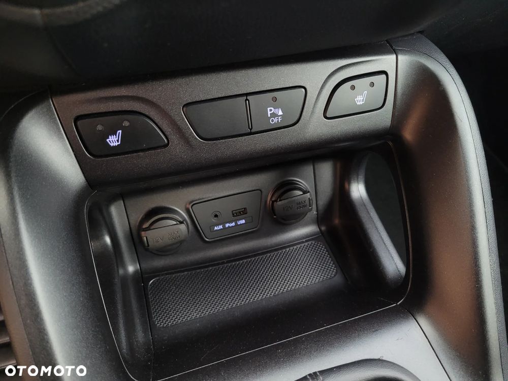 Hyundai ix35 1.6 2WD Comfort - 20