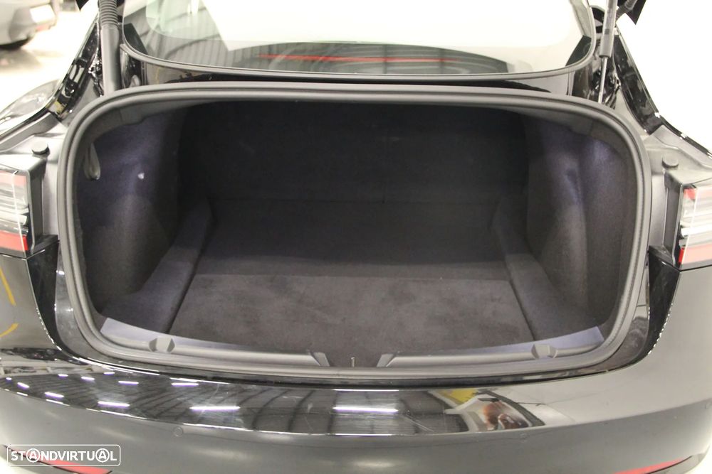 Tesla Model 3 Performance Dual Motor AWD - 21