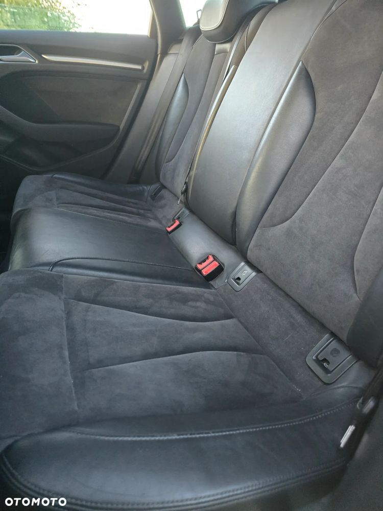 Audi A3 1.6 TDI Ambition - 4