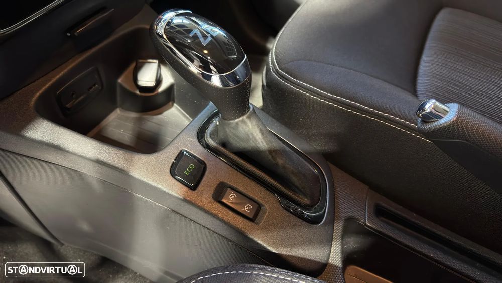 Renault Zoe (s/ Bateria) Intens 40 Flex Q90 - 21