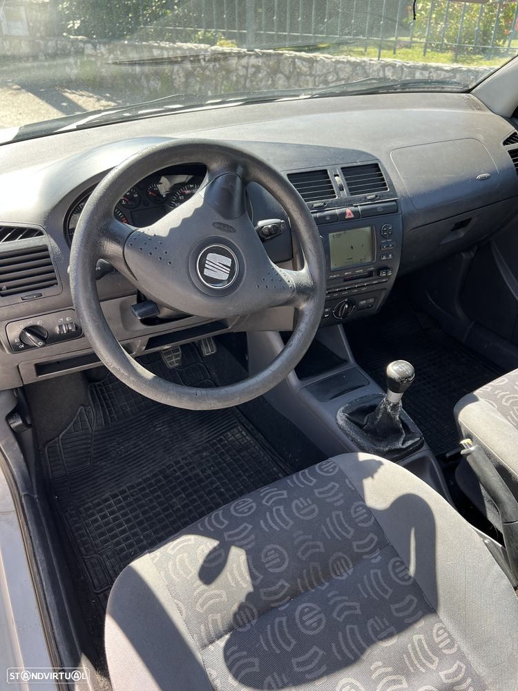 SEAT Ibiza - 16