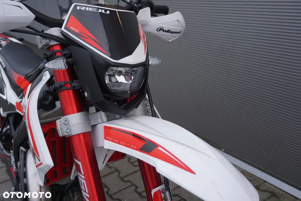 Rieju MRT Pro SM - 6