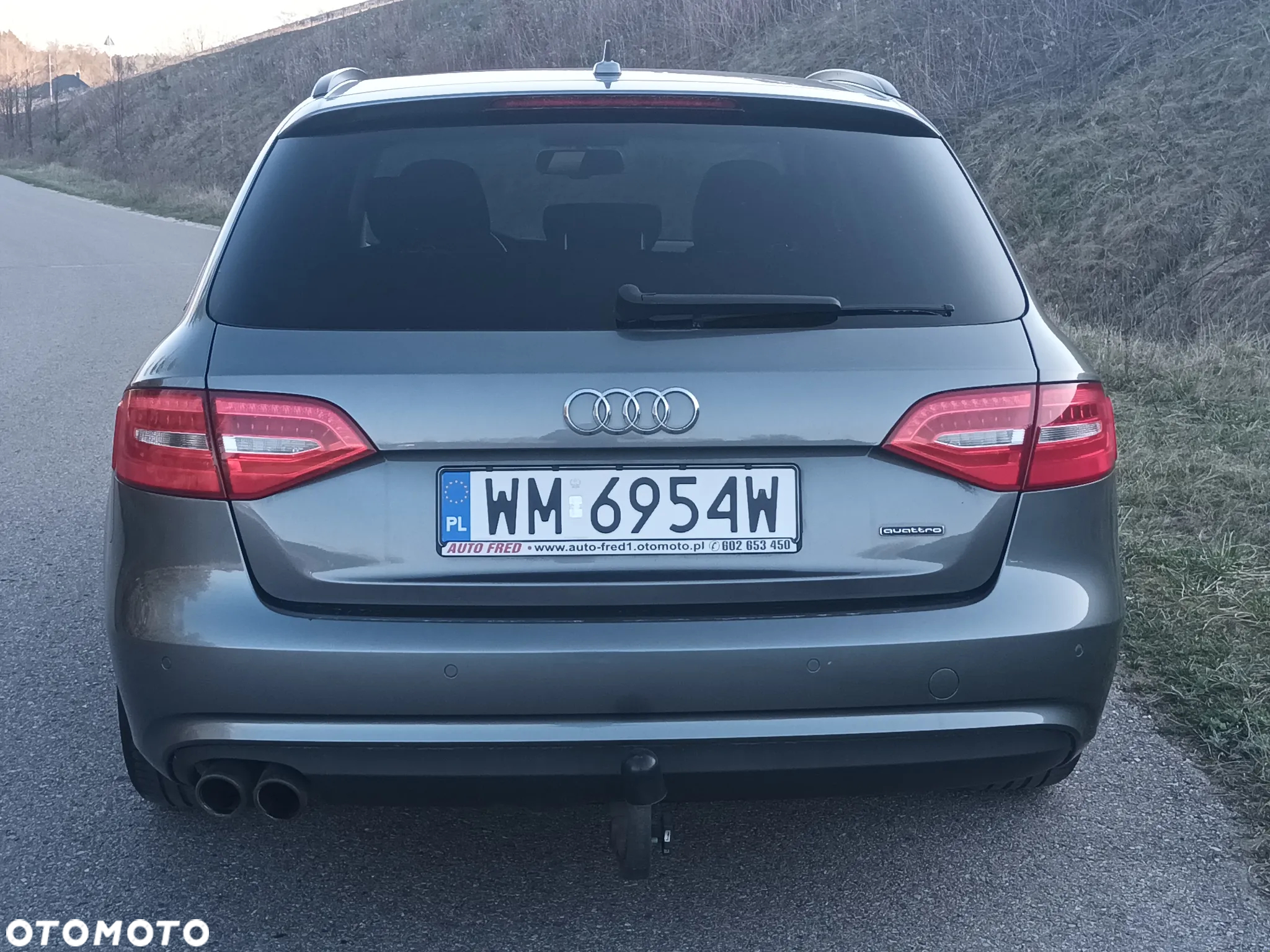 Audi A4 - 15
