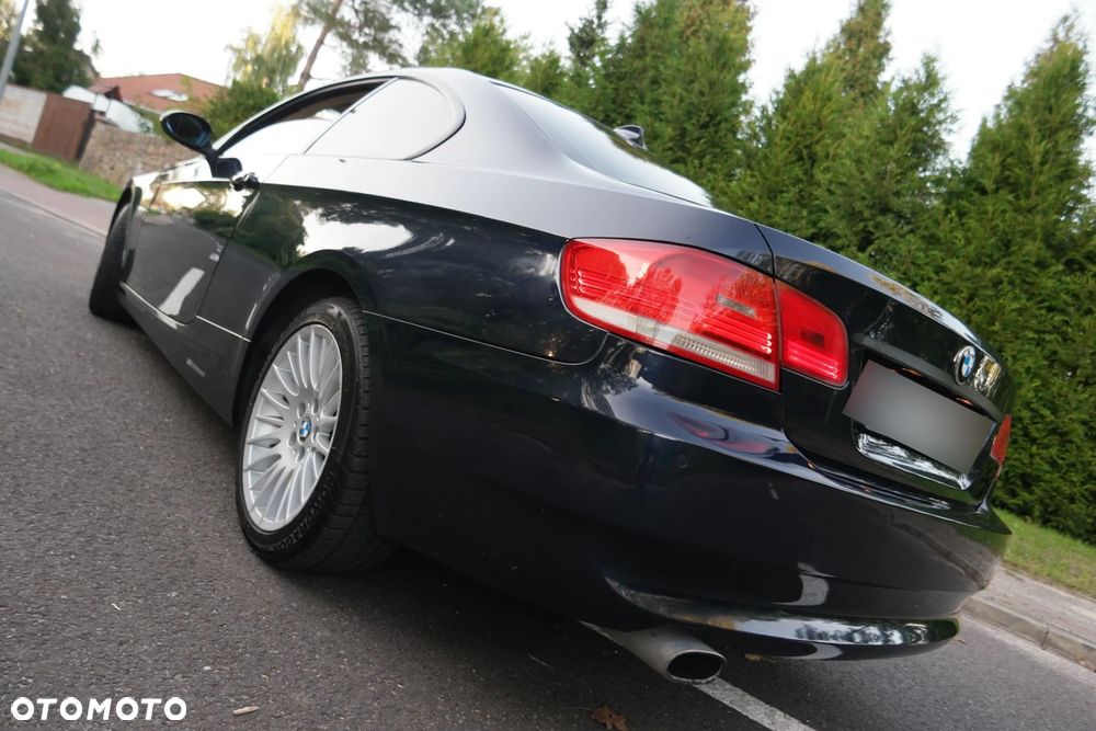 BMW Seria 3 - 32