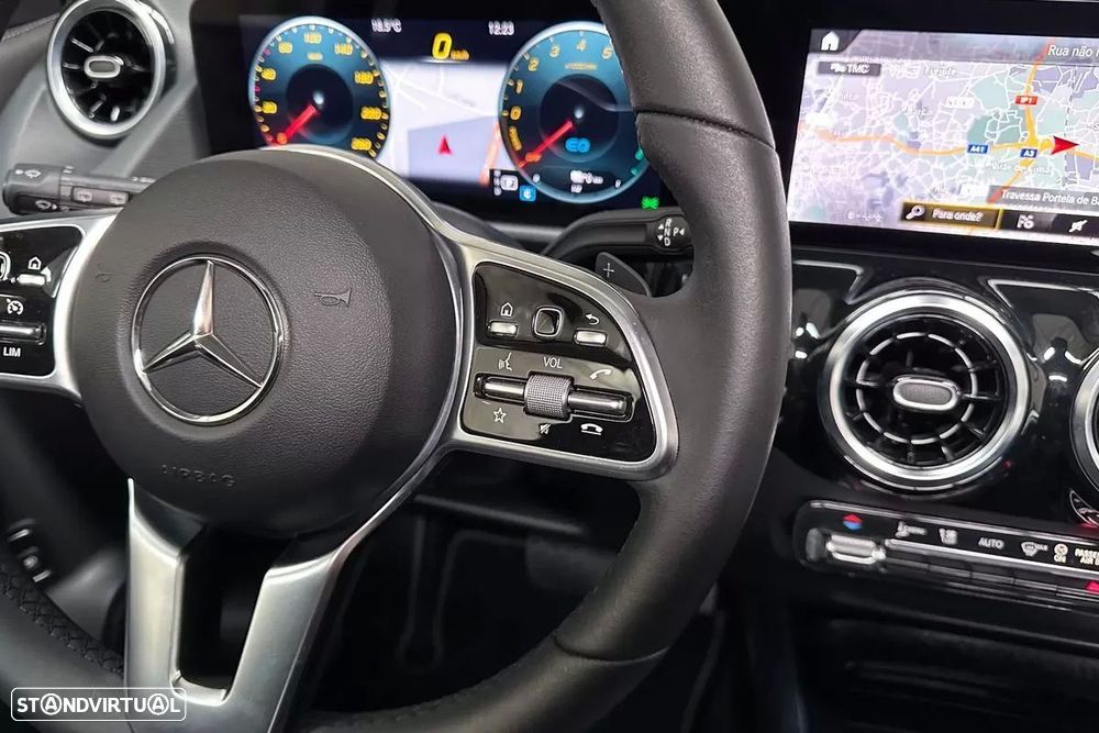 Mercedes-Benz GLA 250 e 8G-DCT Edition Progressive Line - 42