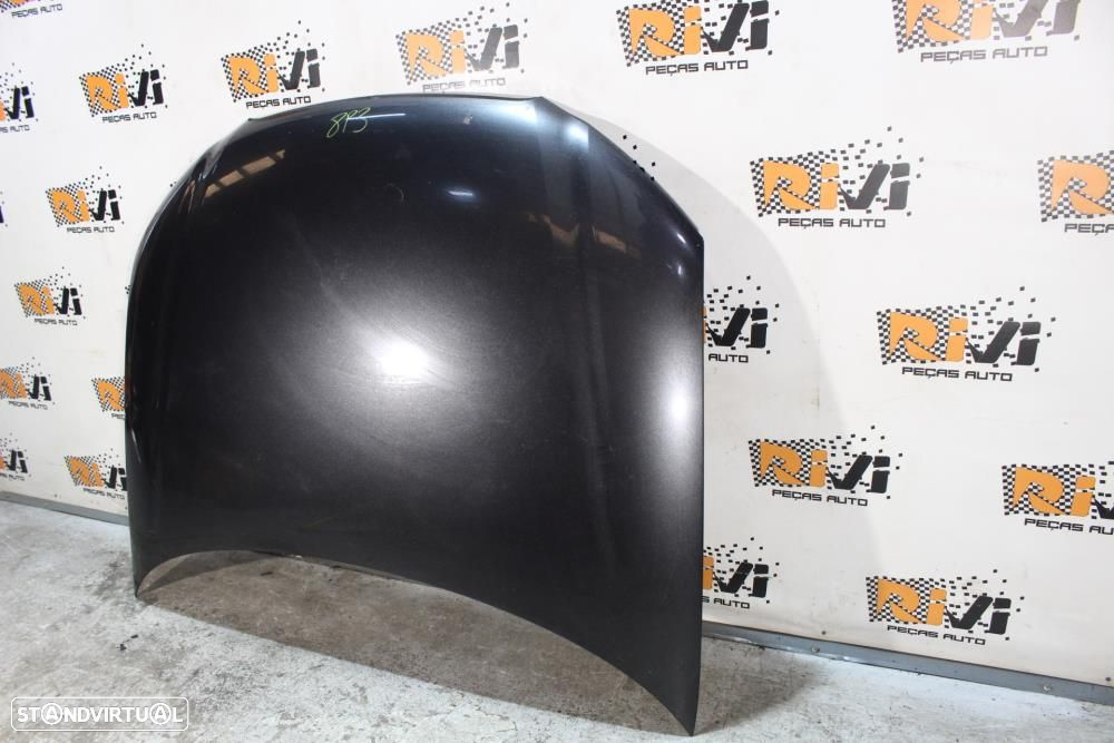 Capot Audi A3 8P (2008 - 2012) - 3