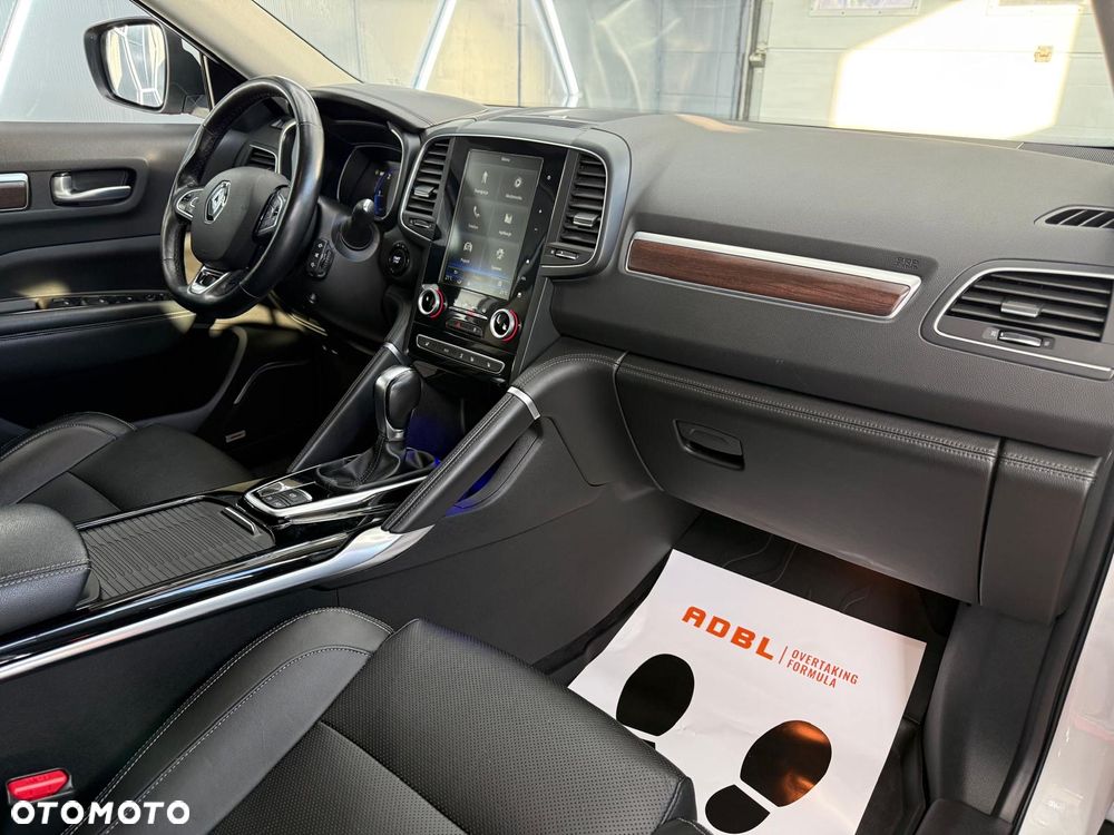 Renault Koleos 2.0 dCi Intens 4x4 X-Tronic - 33