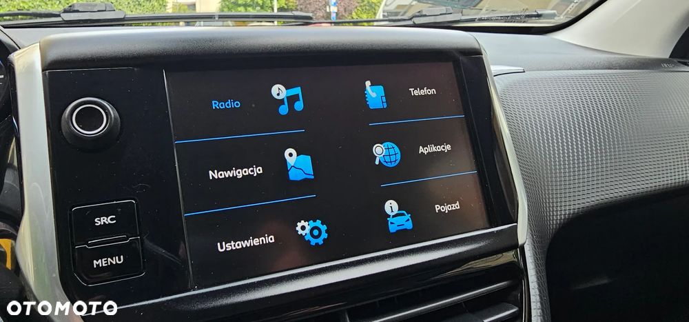 Peugeot 2008 PureTech 110 Stop&Start Allure - 30