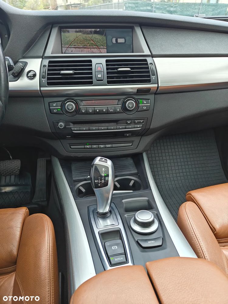 BMW X5 3.0d xDrive - 34