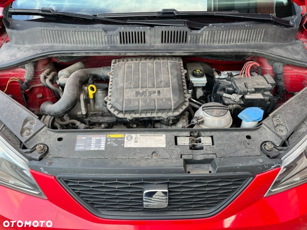 Seat Mii 1.0 Style - 21