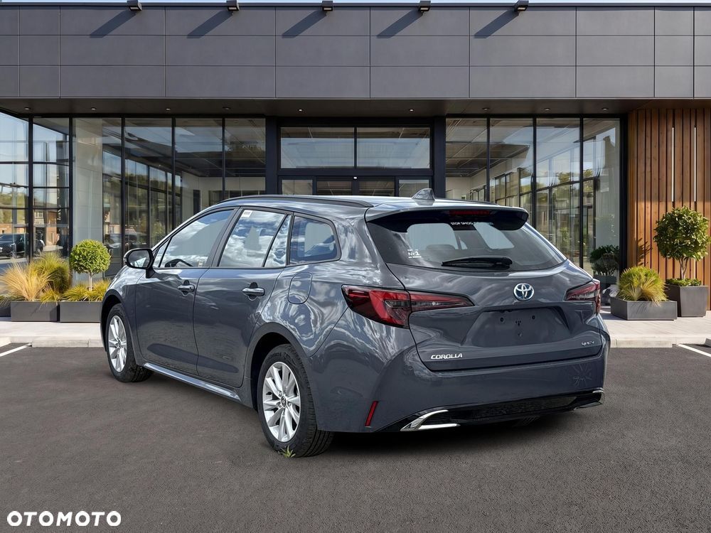 Toyota Corolla 1.8 Hybrid Comfort - 7