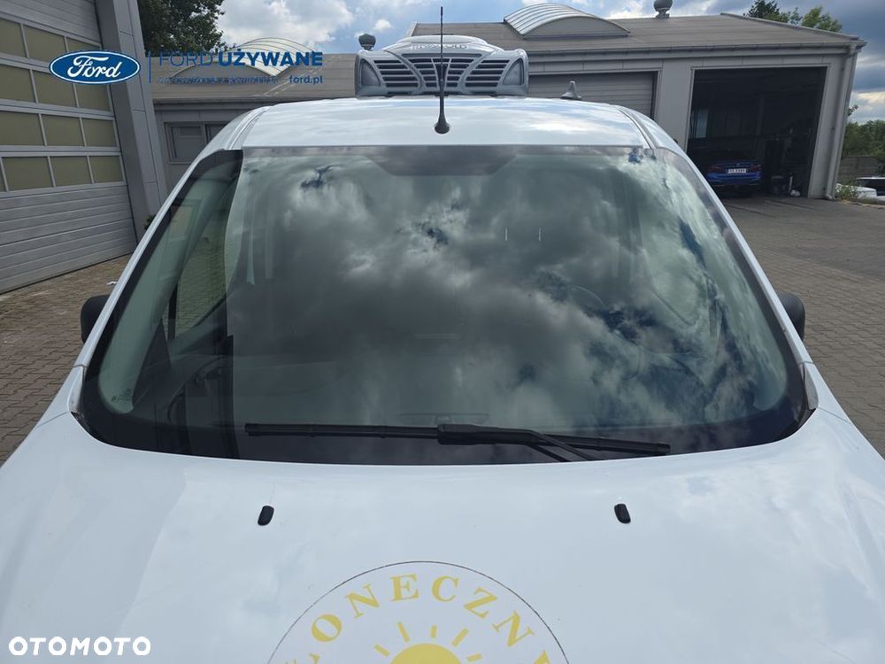 Ford Transit-connect - 3