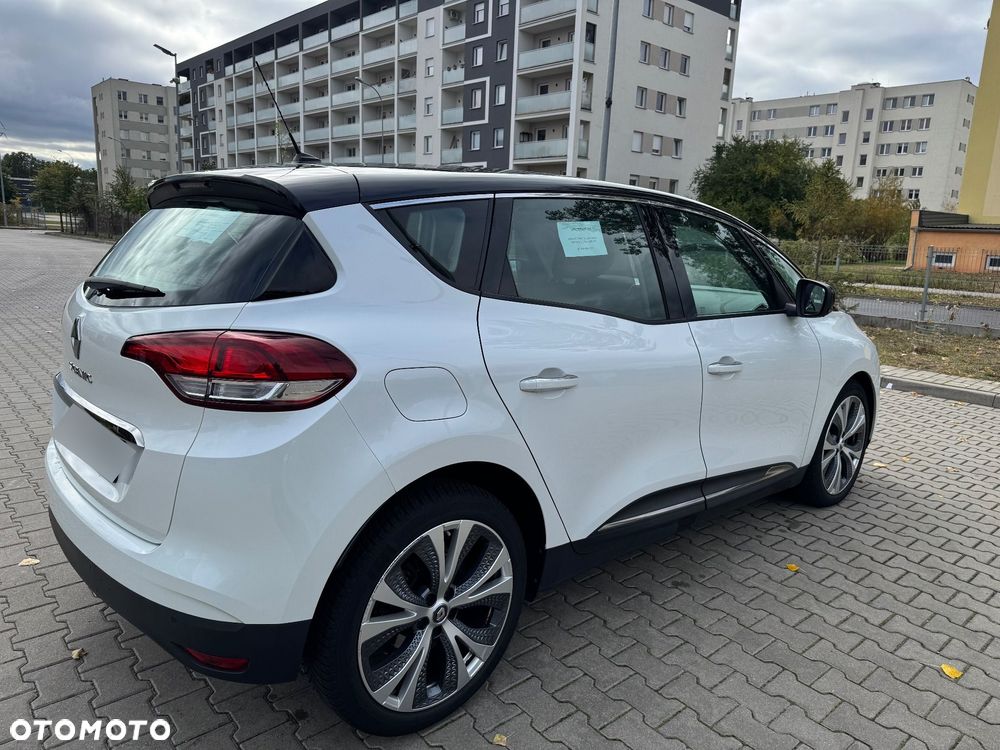 Renault Scenic 1.3 TCe Energy Intens EDC - 6