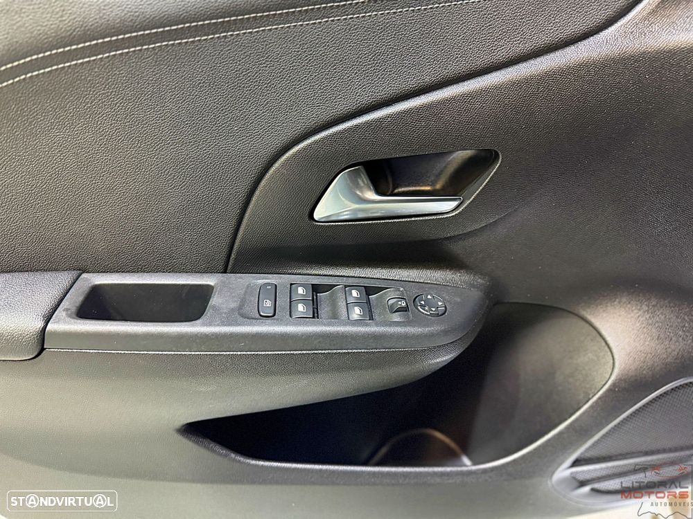 Opel Corsa 1.2 T Hybrid EdCT - 18