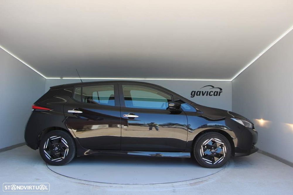 Nissan Leaf Acenta - 6