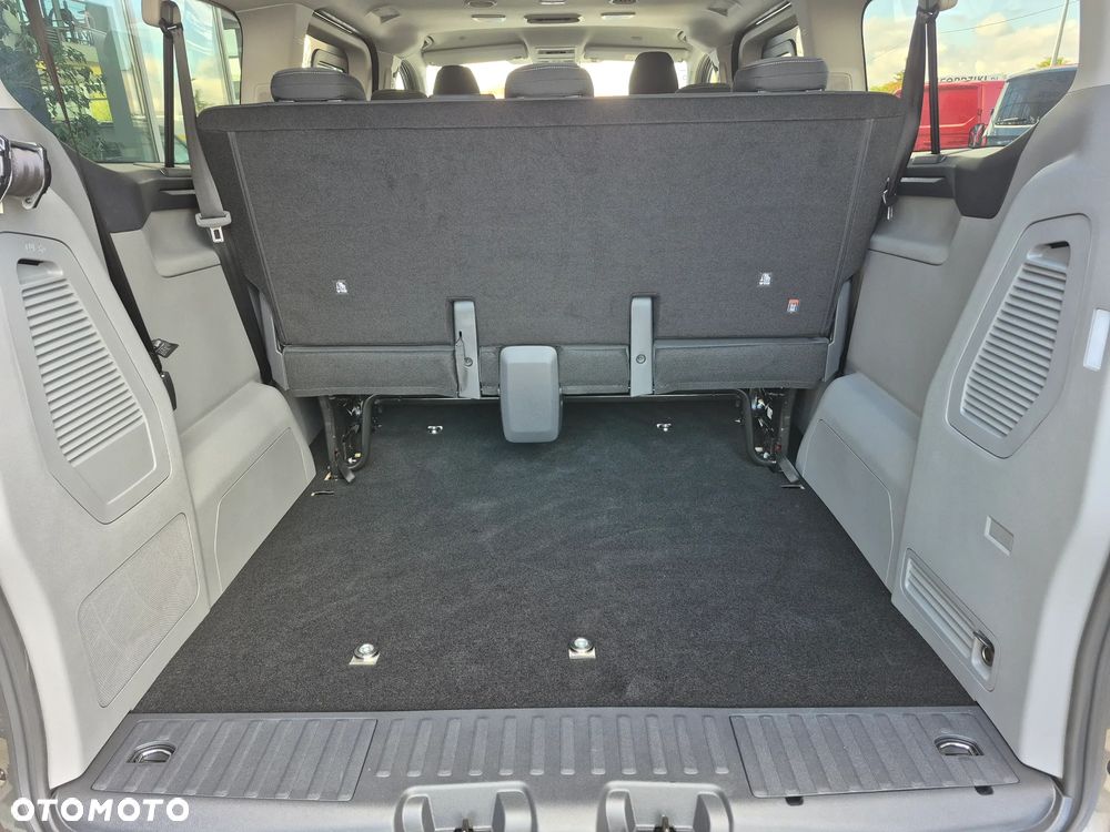 Ford Transit Custom Kombi 320 L2H1 Limited M1 - 18