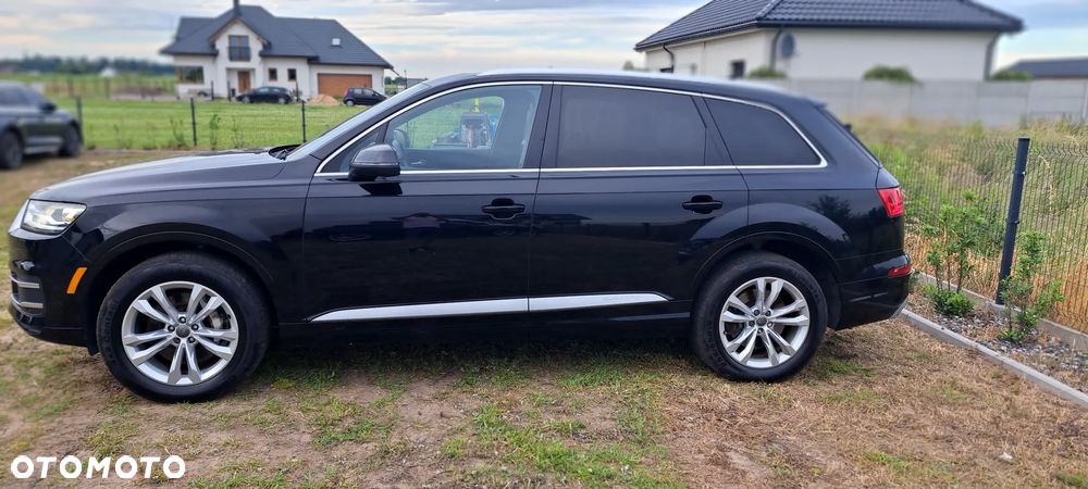Audi Q7 - 4