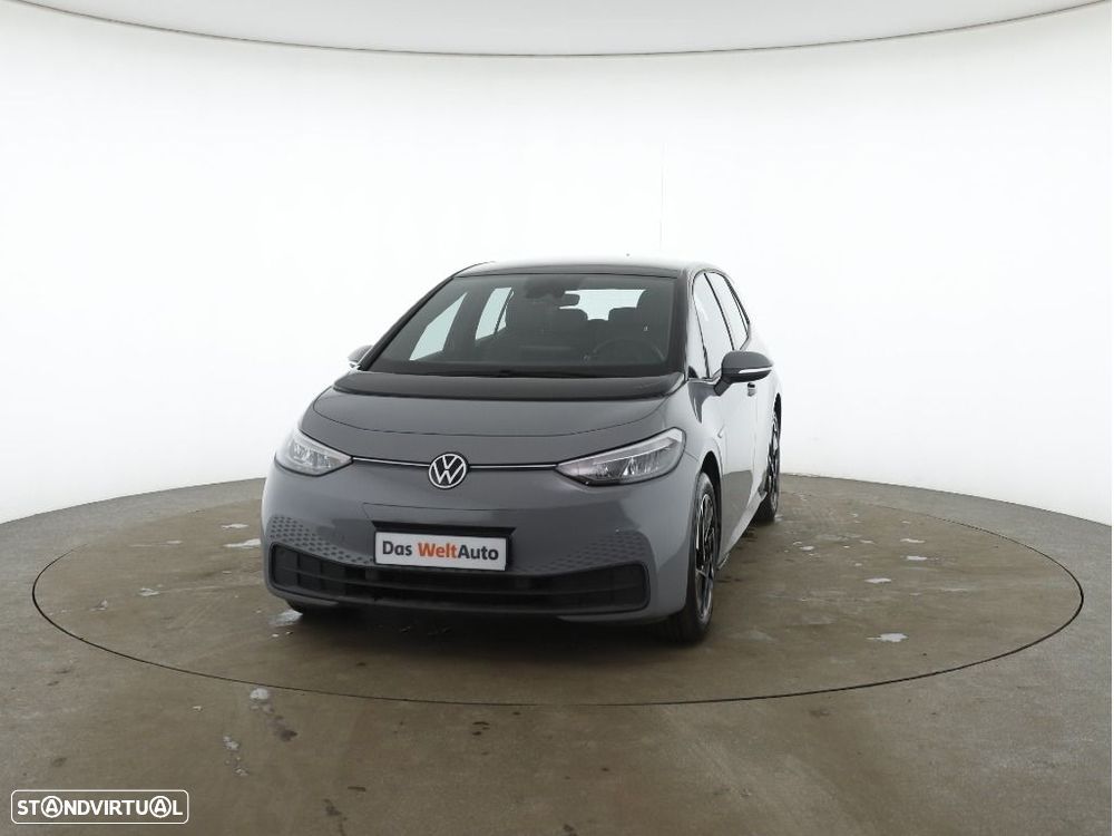 VW ID.3 Pro Elegance - 2