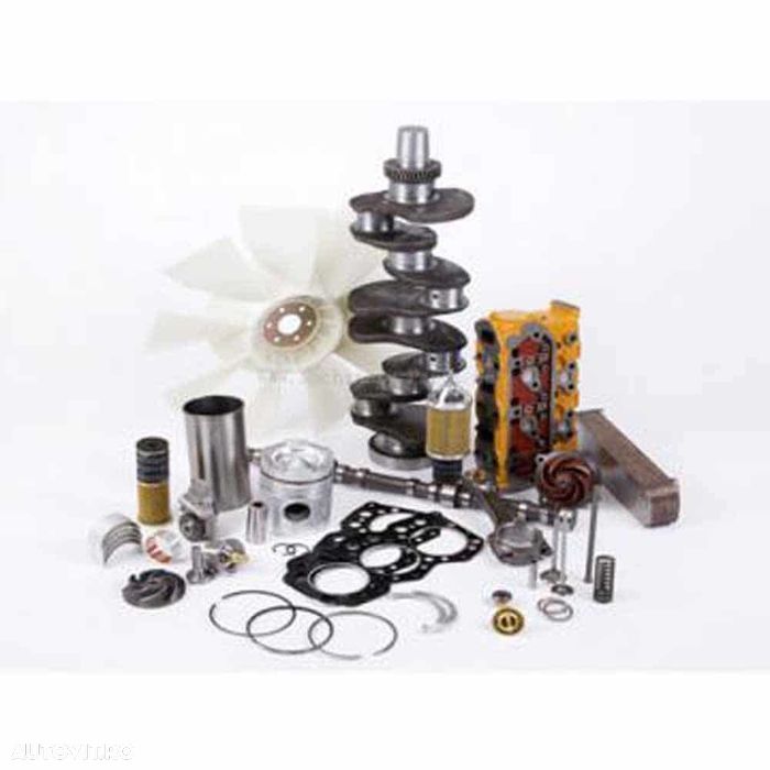 Piese motoare utilaje constructii volvo ult-031017 - 1