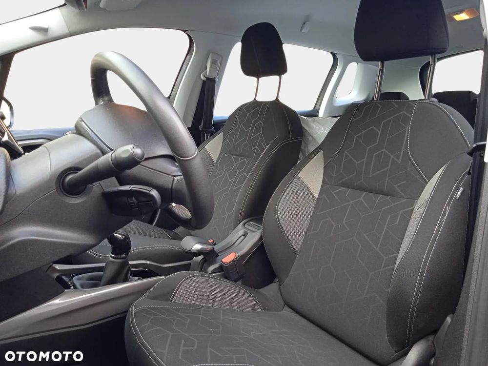 Peugeot 2008 1.2 Pure Tech Style S&S - 31