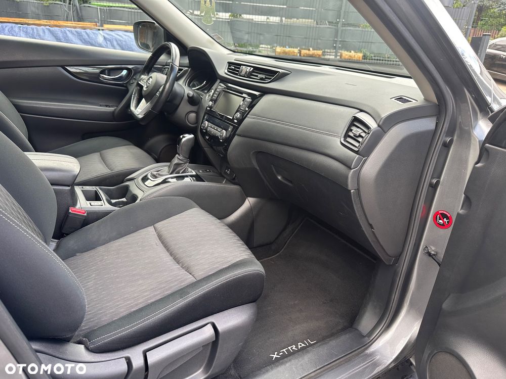Nissan X-Trail 1.3 DIG-T Tekna 2WD DCT - 11