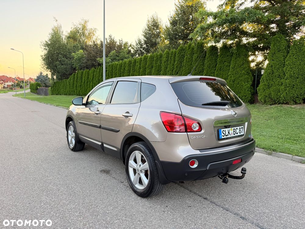 Nissan Qashqai - 28