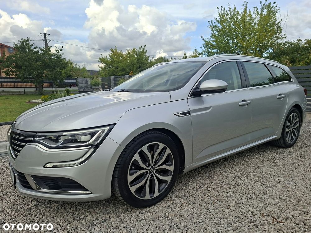 Renault Talisman ENERGY dCi 160 EDC LIMITED - 14