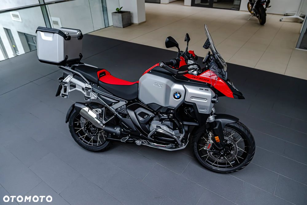 BMW GS - 18