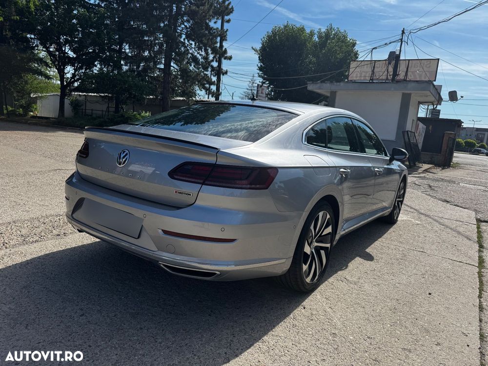 Volkswagen ARTEON - 4