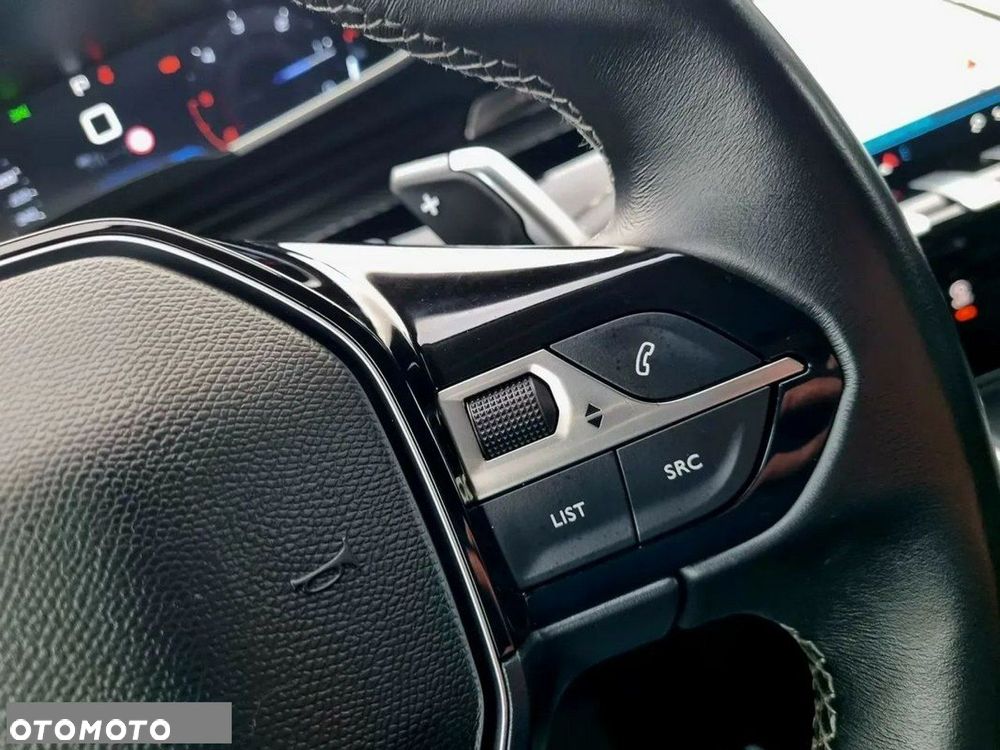 Peugeot 508 1.5 BlueHDi Allure S&S EAT8 - 19