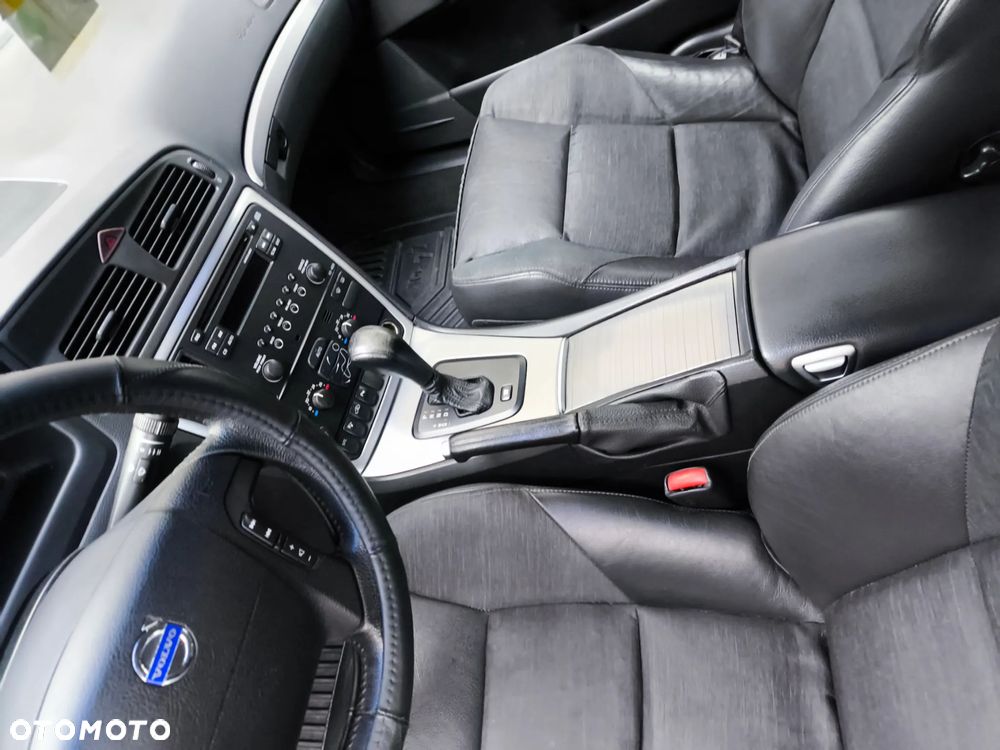 Volvo V70 - 17