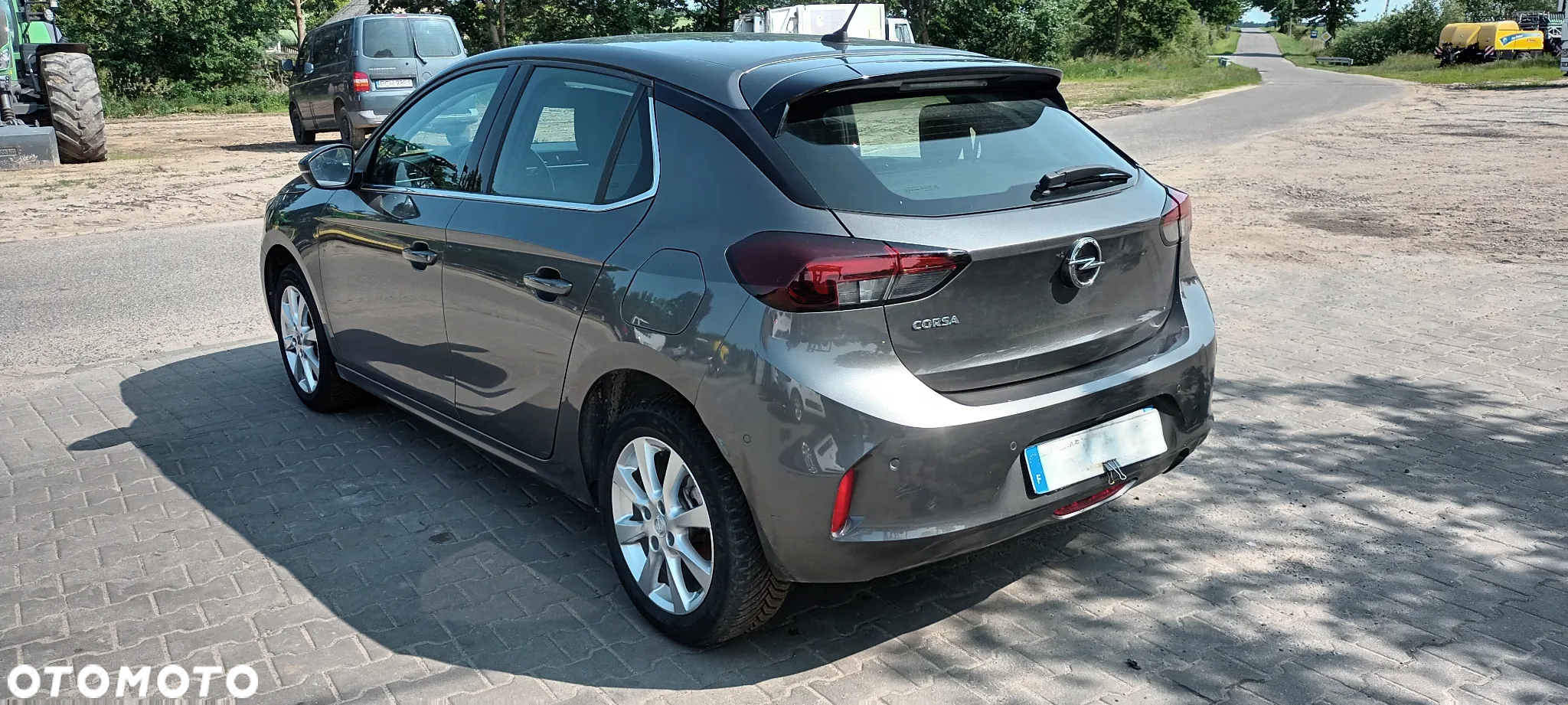 Opel Corsa 1.5 D Ultimate Pack S&S - 10