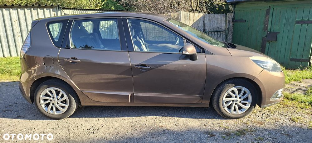 Renault Scenic 1.6dCi Energy TomTom Edition - 5