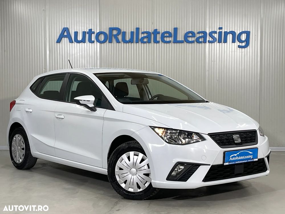 Seat Ibiza 1.0 TSI Style - 3