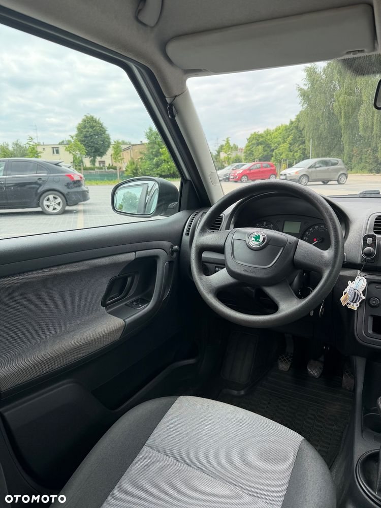 Skoda Fabia 1.2 12V Classic - 8