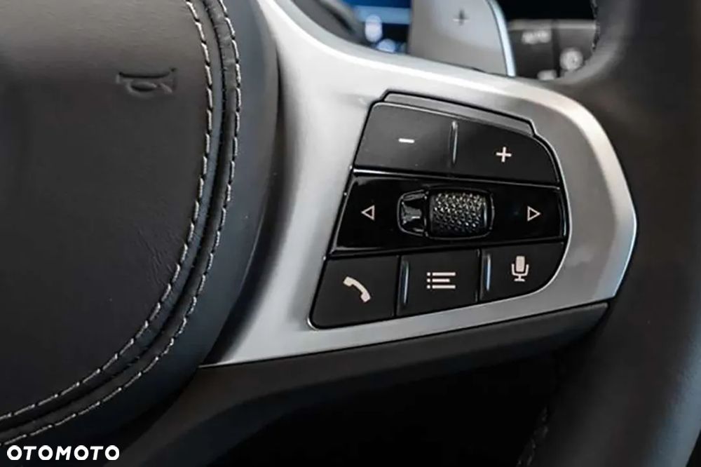 BMW X5 xDrive50e PHEV M Sport sport - 10