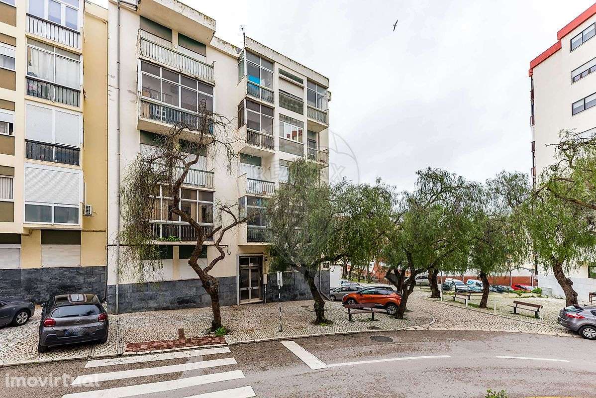 Apartamento T3 para venda - Grande imagem: 2/17