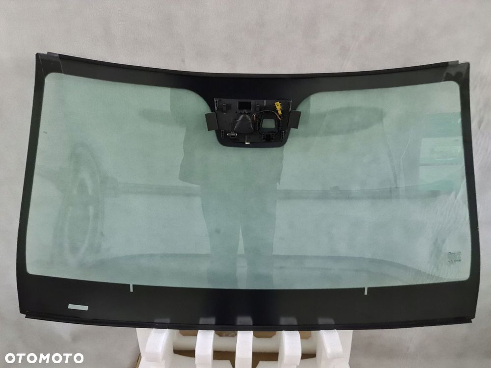 szyba przednia czołowa mercedes e coupe sensor kamera c238 po 2016 - 4