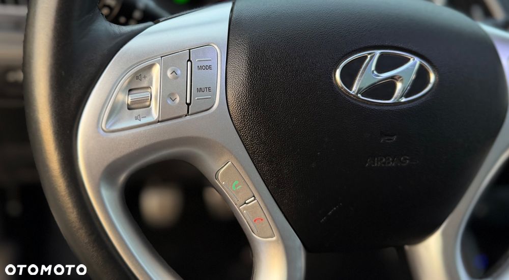 Hyundai ix35 1.6 GDI Premium 2WD - 30