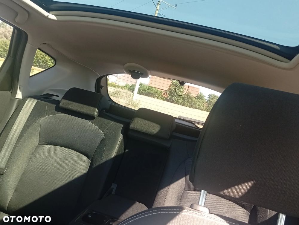 Nissan Qashqai 1.6 Acenta CVT - 16