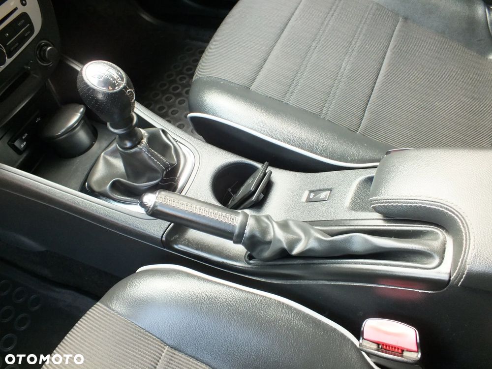 Renault Fluence - 15