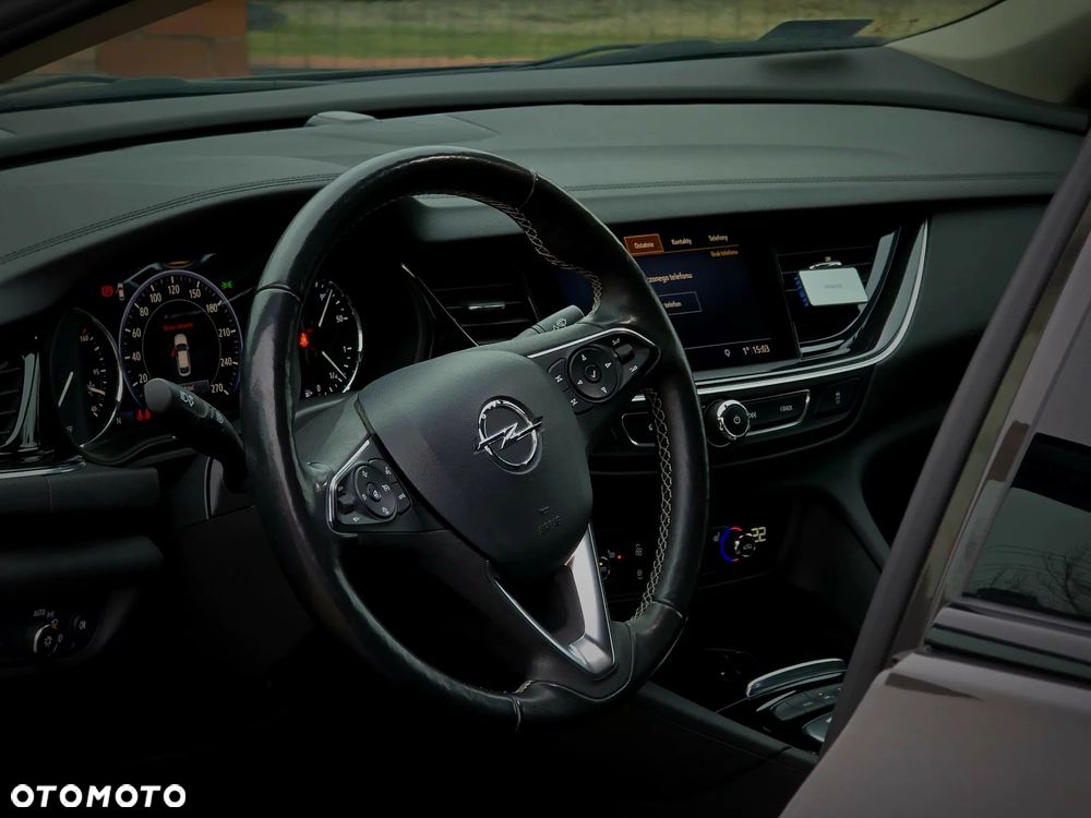 Opel Insignia 2.0 T Business Elegance S&S - 15