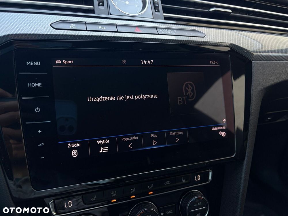 Volkswagen Arteon - 28