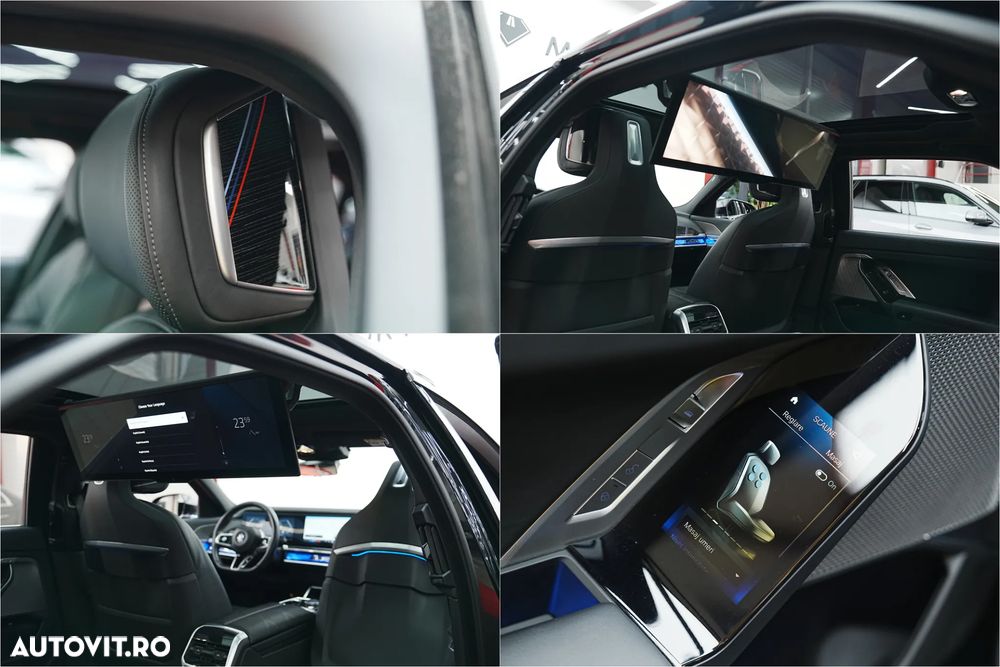 BMW Seria 7 - 30